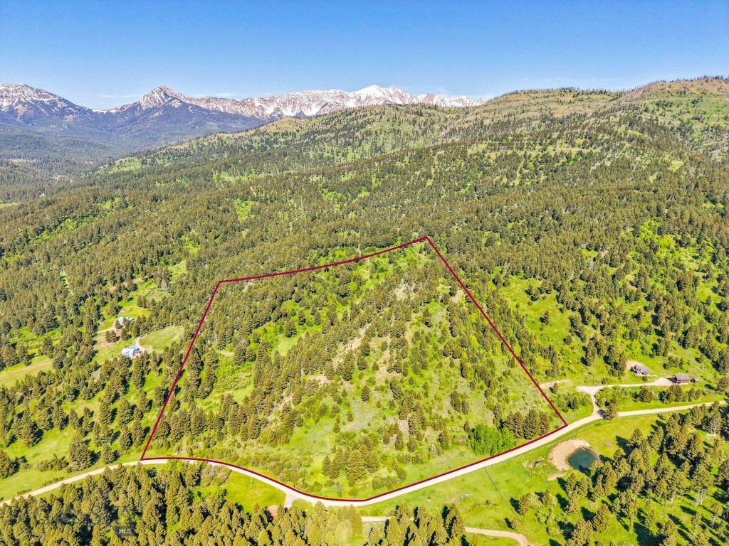 14815 Pony Creek