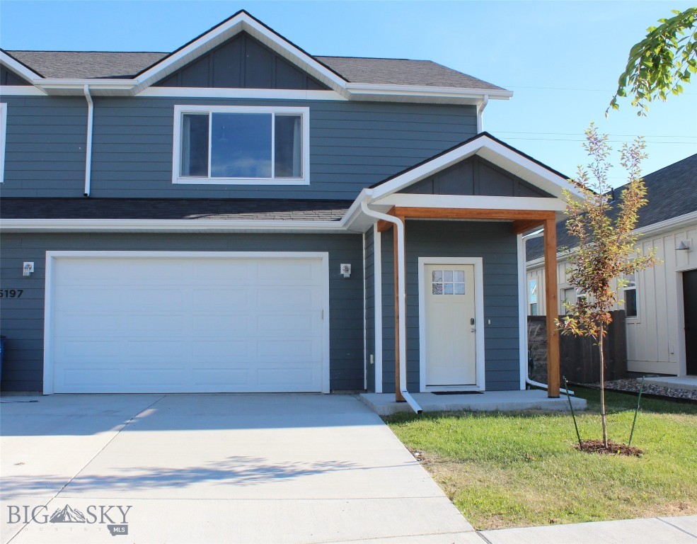 5197 Samantha Lane B