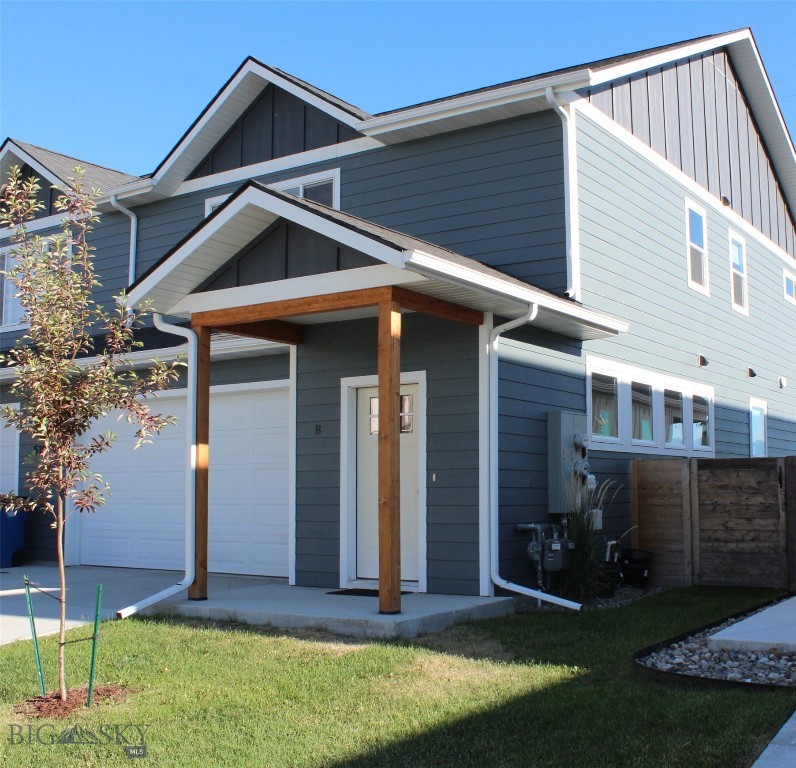 5197 Samantha Lane B