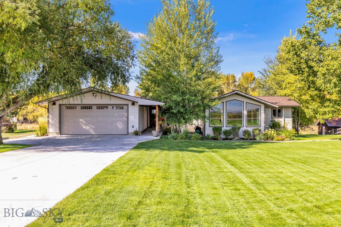 2399 Central Park Road