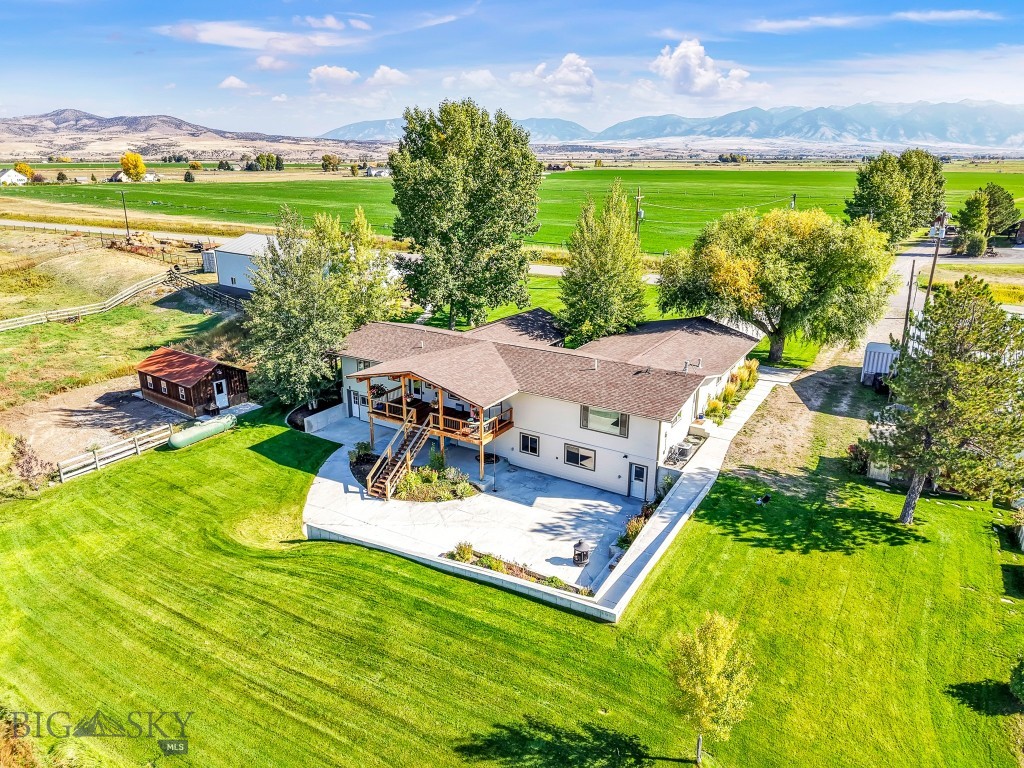 2399 Central Park Road