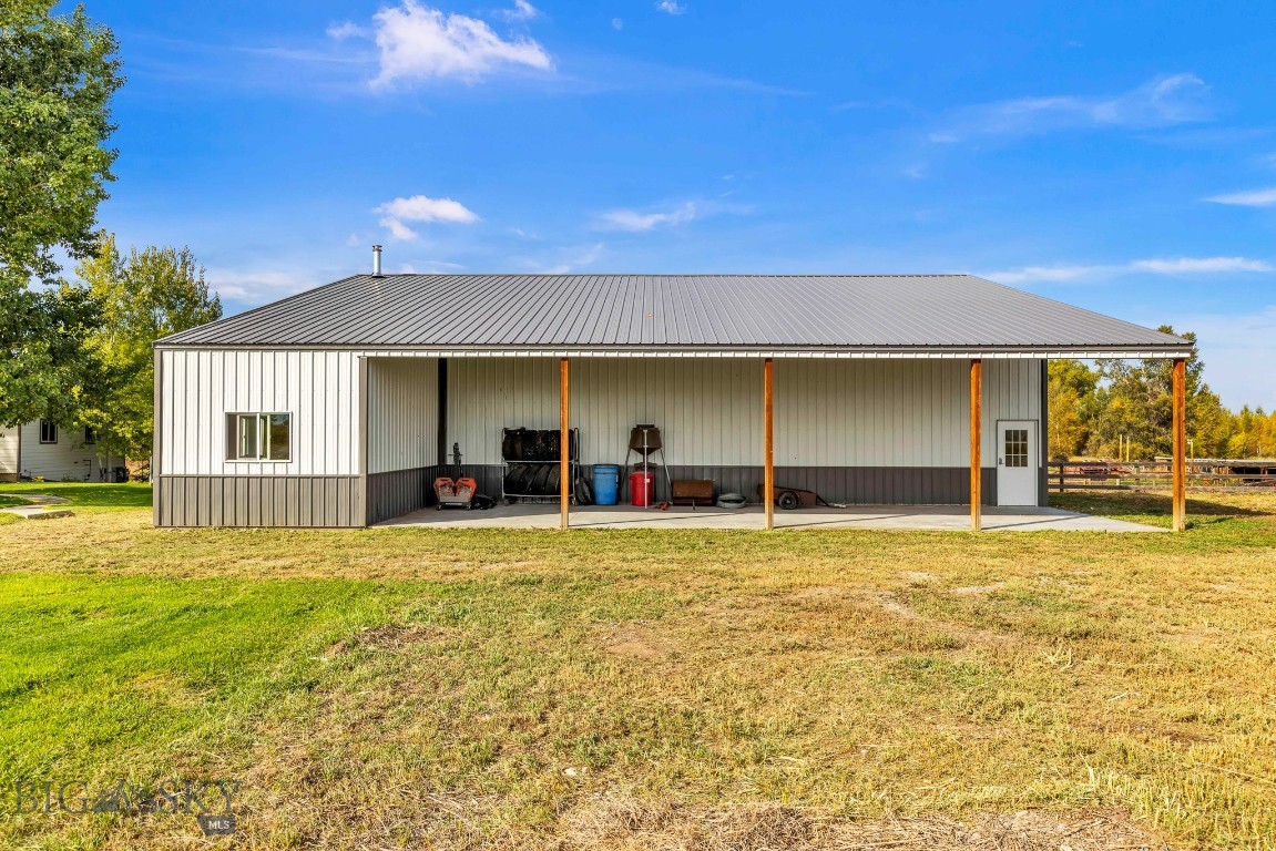 2399 Central Park Road