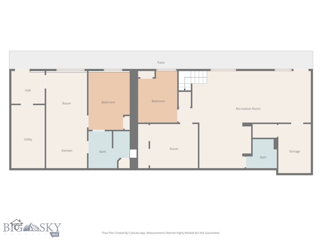 2399 Central Park Road