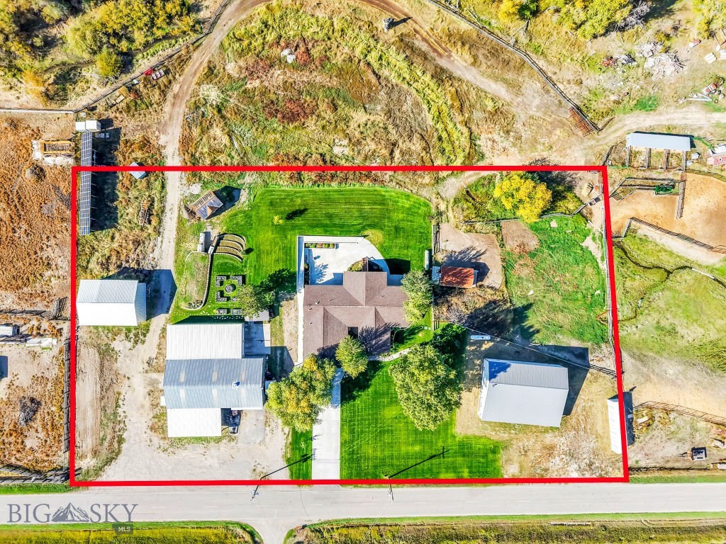 2399 Central Park Road