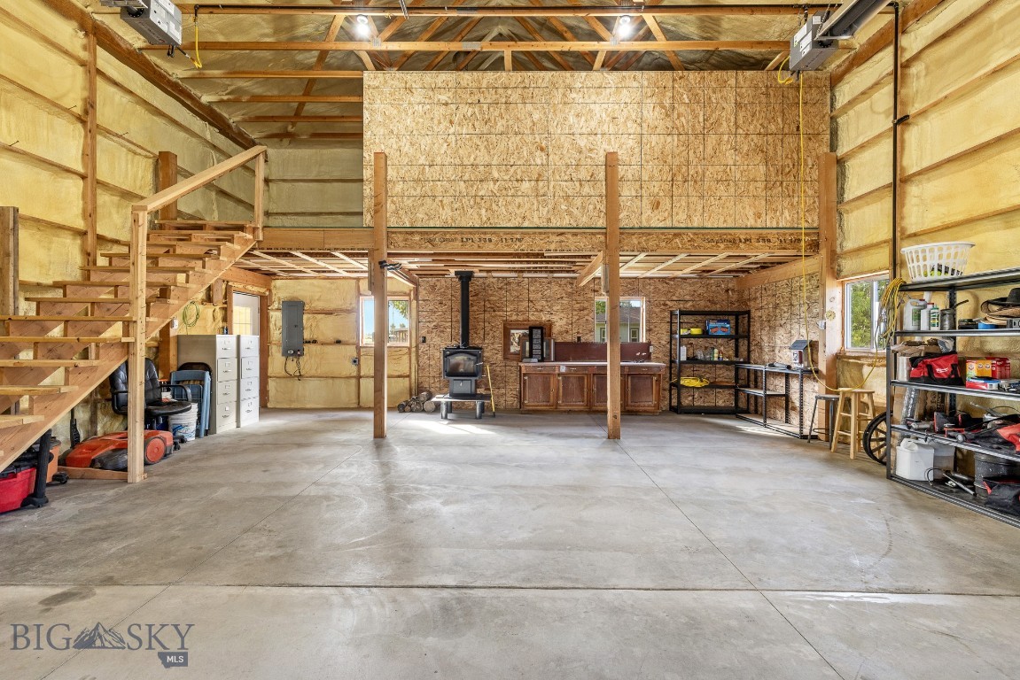 2399 Central Park Road