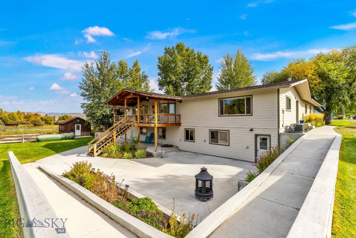 2399 Central Park Road