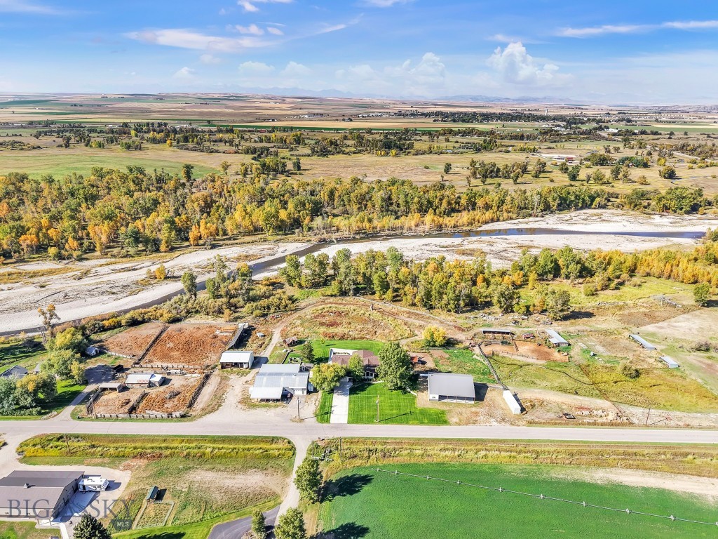 2399 Central Park Road