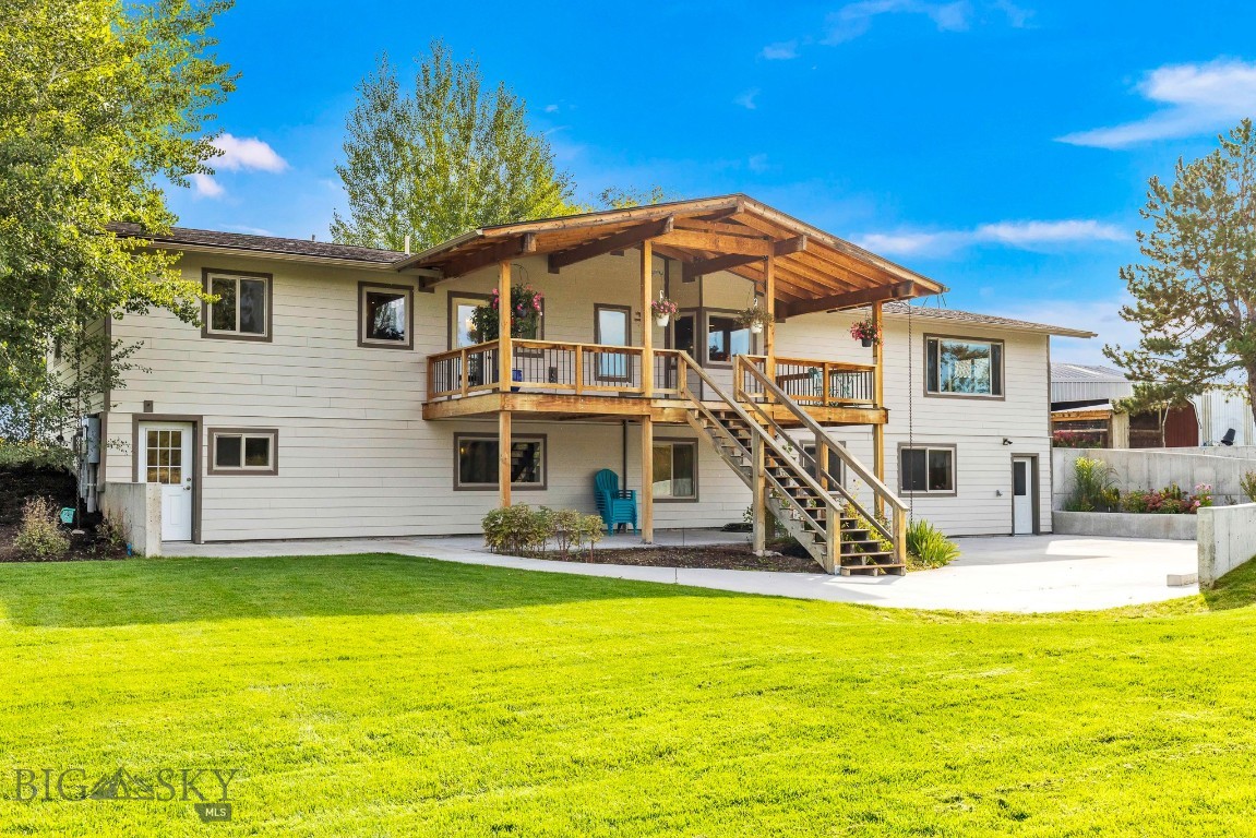 2399 Central Park Road