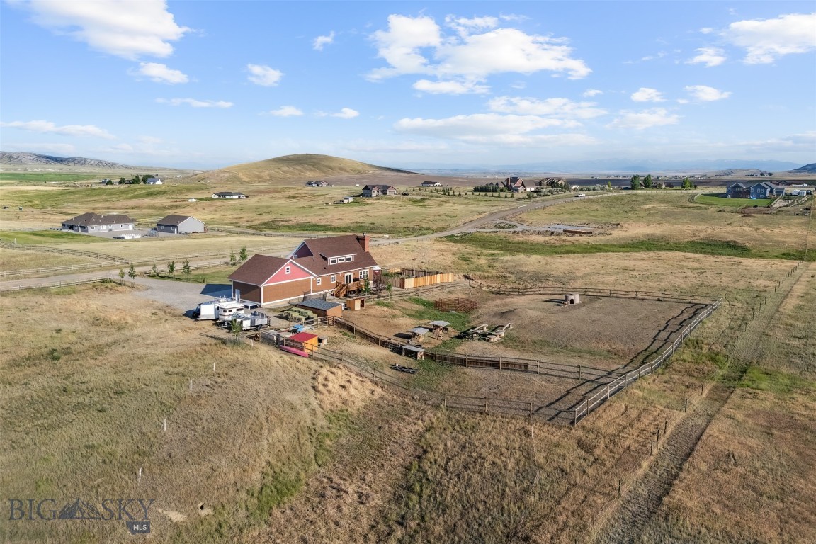 219 Rolling Glen Ranch Loop