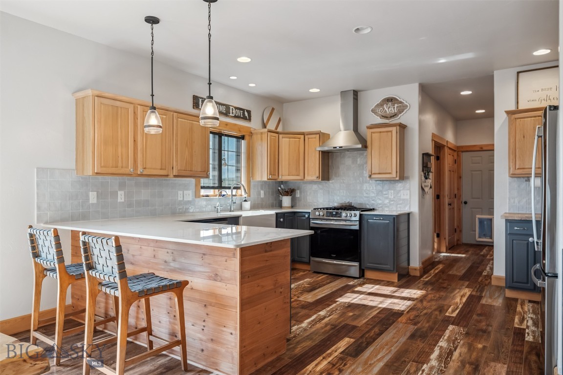 219 Rolling Glen Ranch Loop