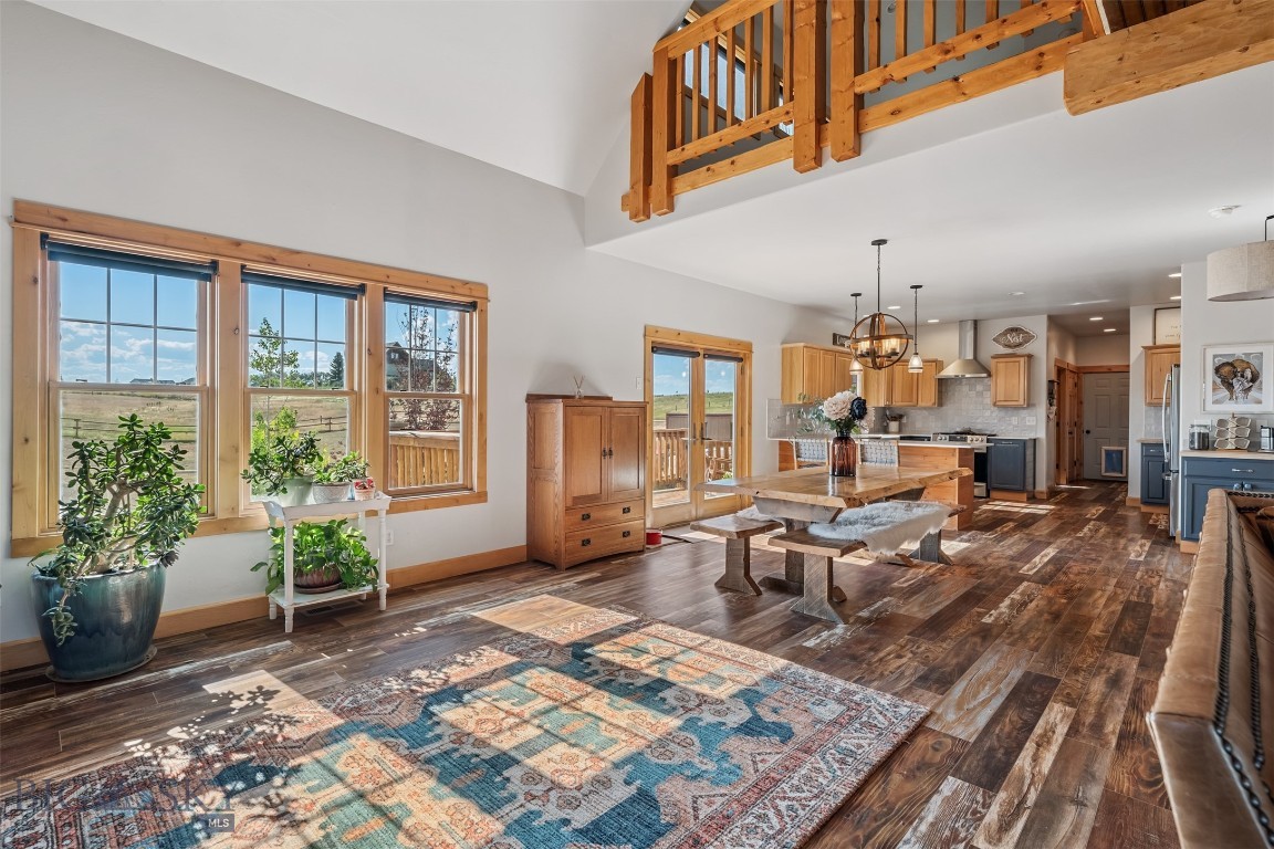 219 Rolling Glen Ranch Loop