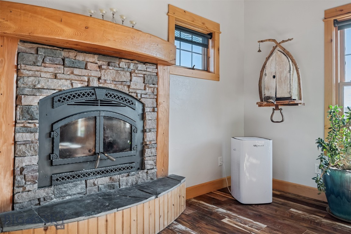 219 Rolling Glen Ranch Loop