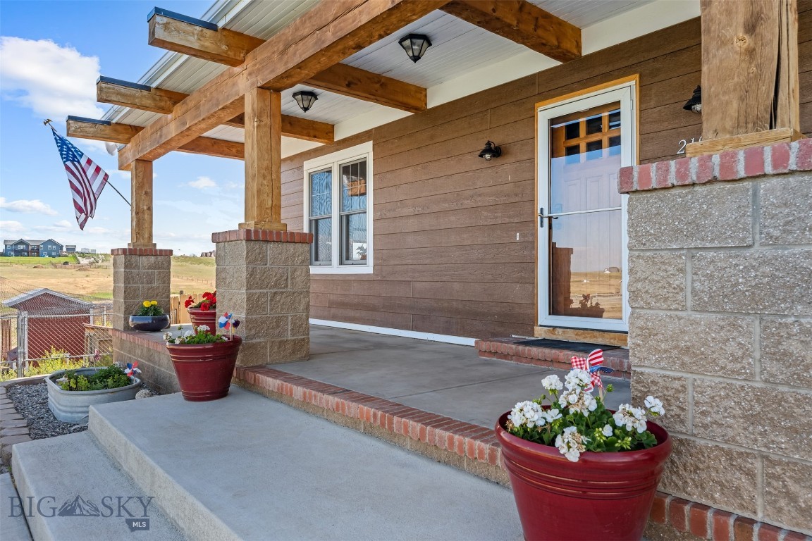 219 Rolling Glen Ranch Loop