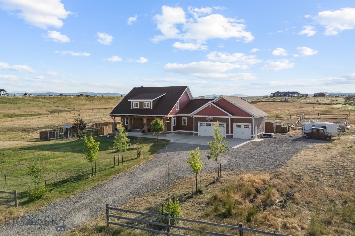 219 Rolling Glen Ranch Loop