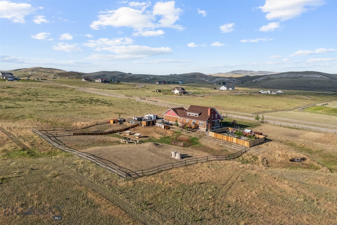 219 Rolling Glen Ranch Loop