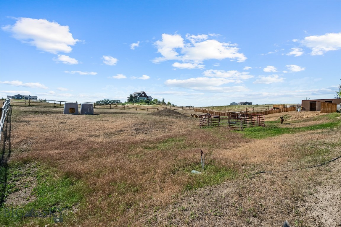 219 Rolling Glen Ranch Loop