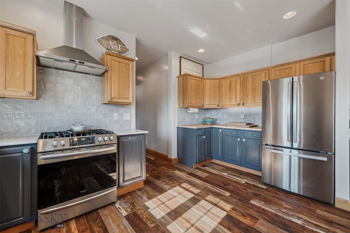 219 Rolling Glen Ranch Loop