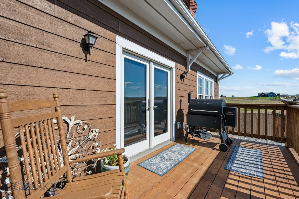 219 Rolling Glen Ranch Loop
