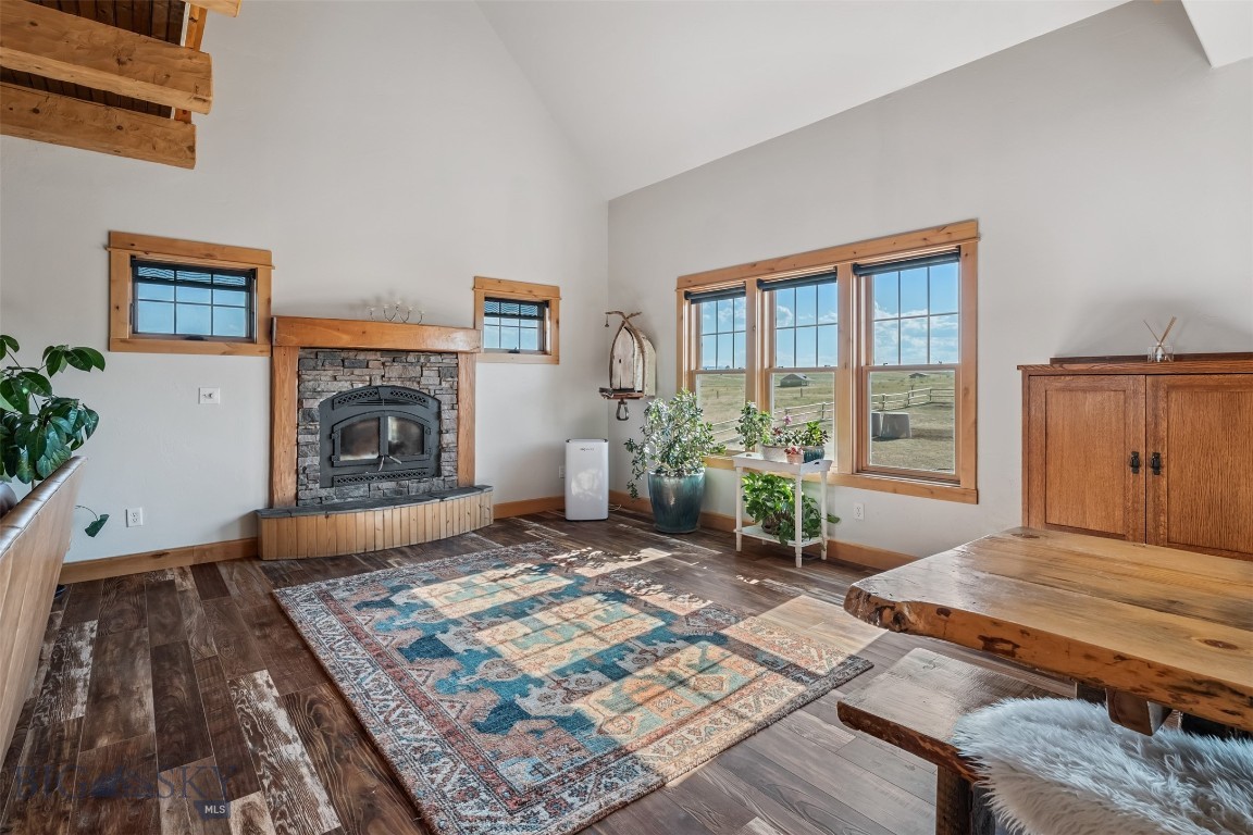 219 Rolling Glen Ranch Loop