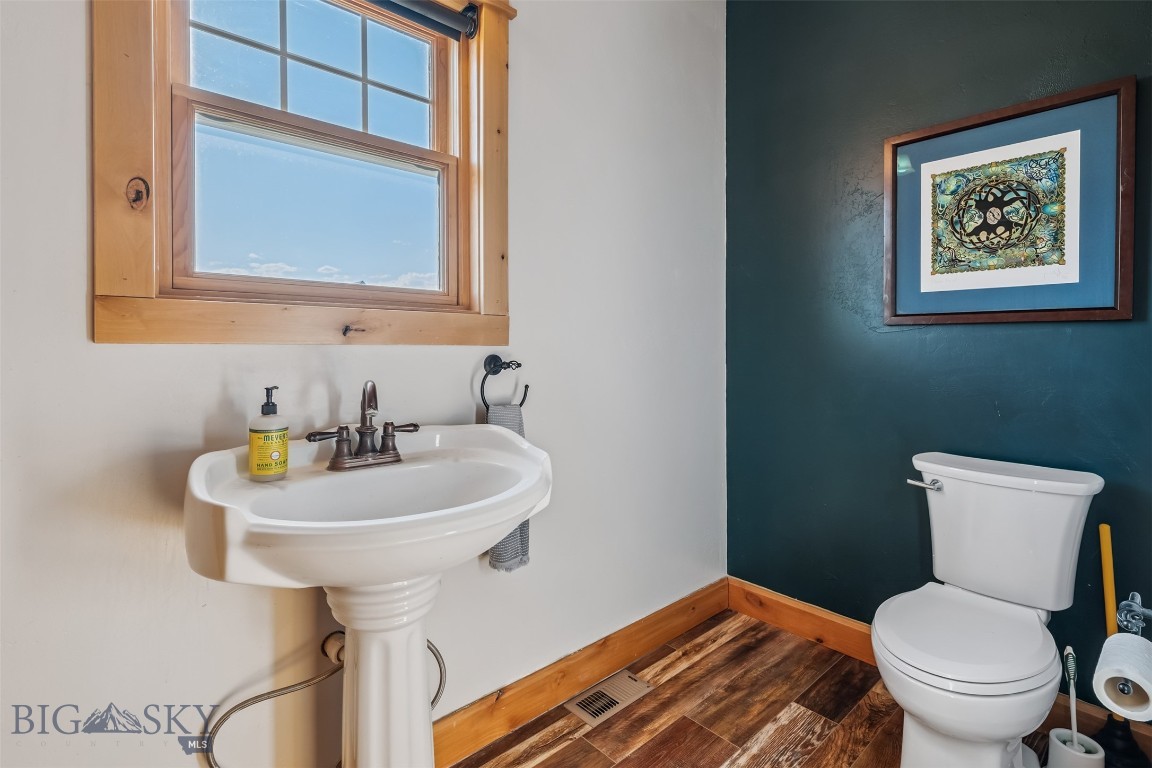 219 Rolling Glen Ranch Loop