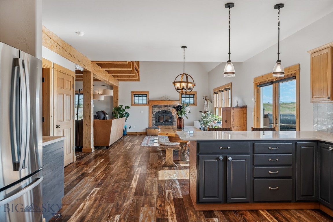 219 Rolling Glen Ranch Loop
