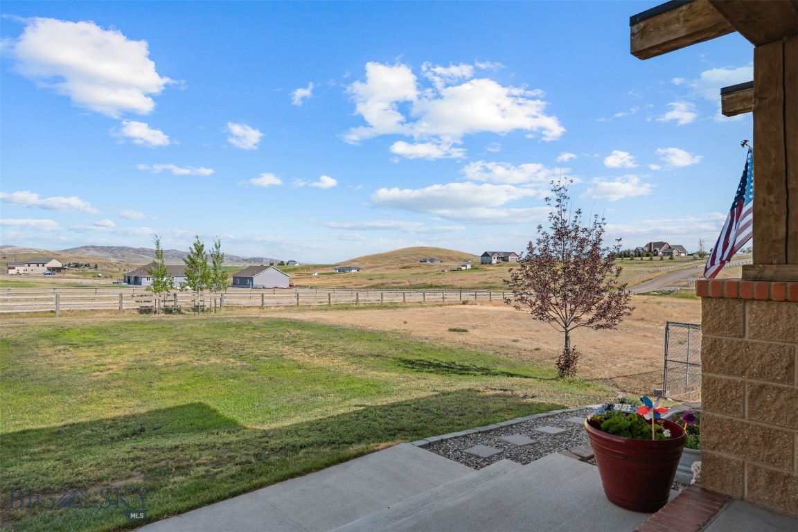 219 Rolling Glen Ranch Loop