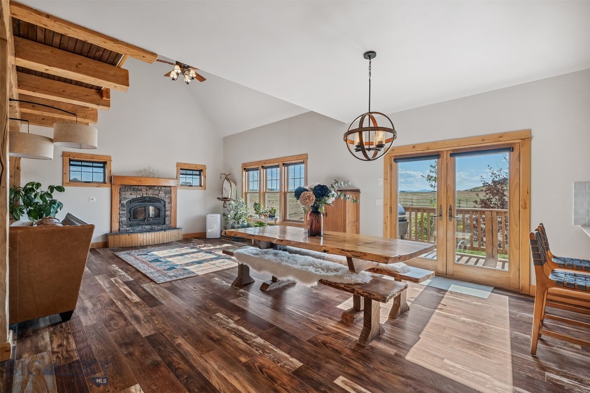 219 Rolling Glen Ranch Loop