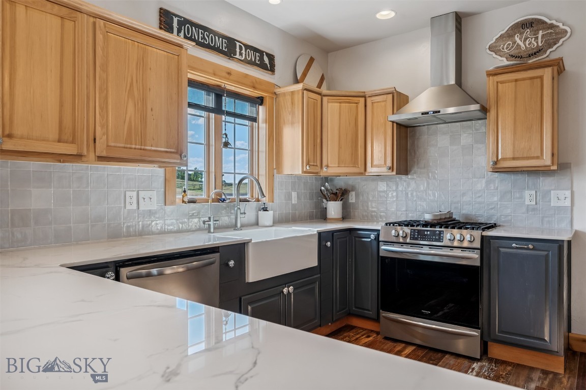 219 Rolling Glen Ranch Loop