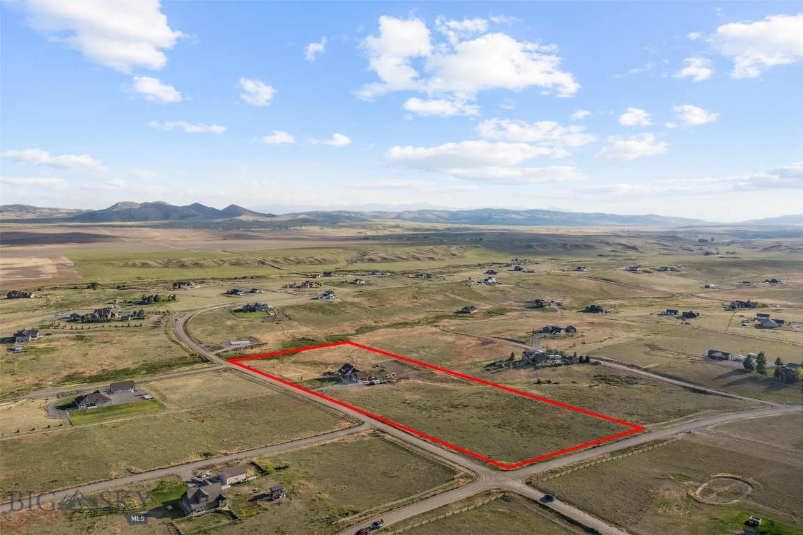 219 Rolling Glen Ranch Loop