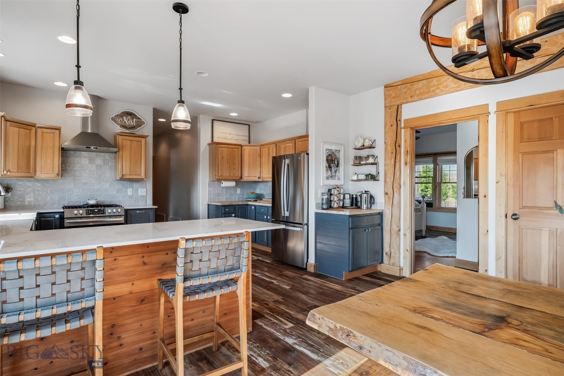 219 Rolling Glen Ranch Loop