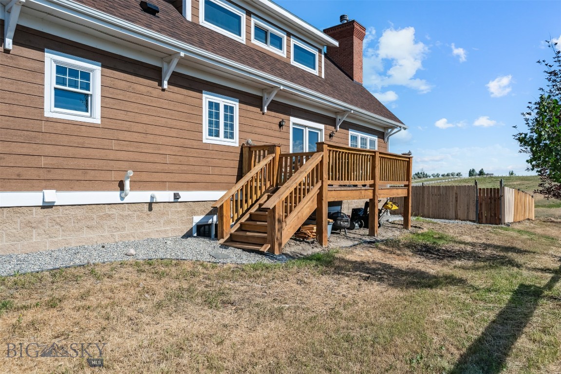 219 Rolling Glen Ranch Loop