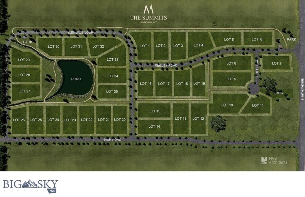 Lot 26 Nash Road