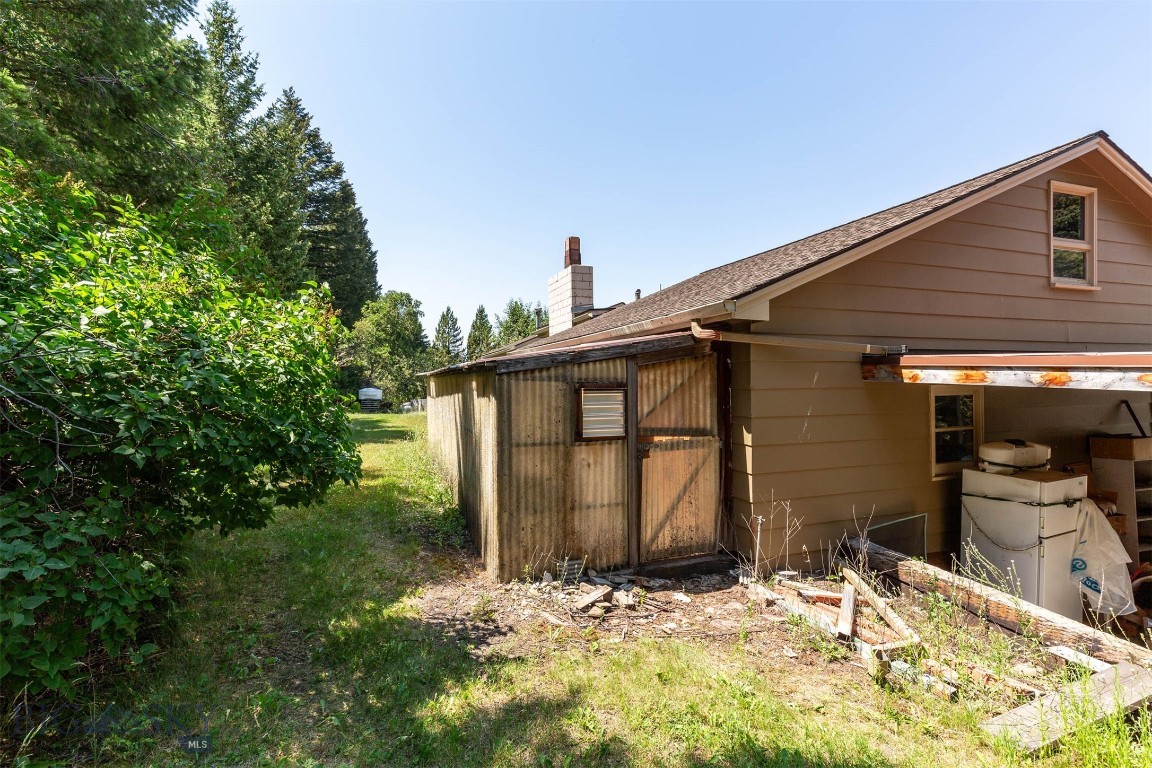 9850 Fish Hatchery Road