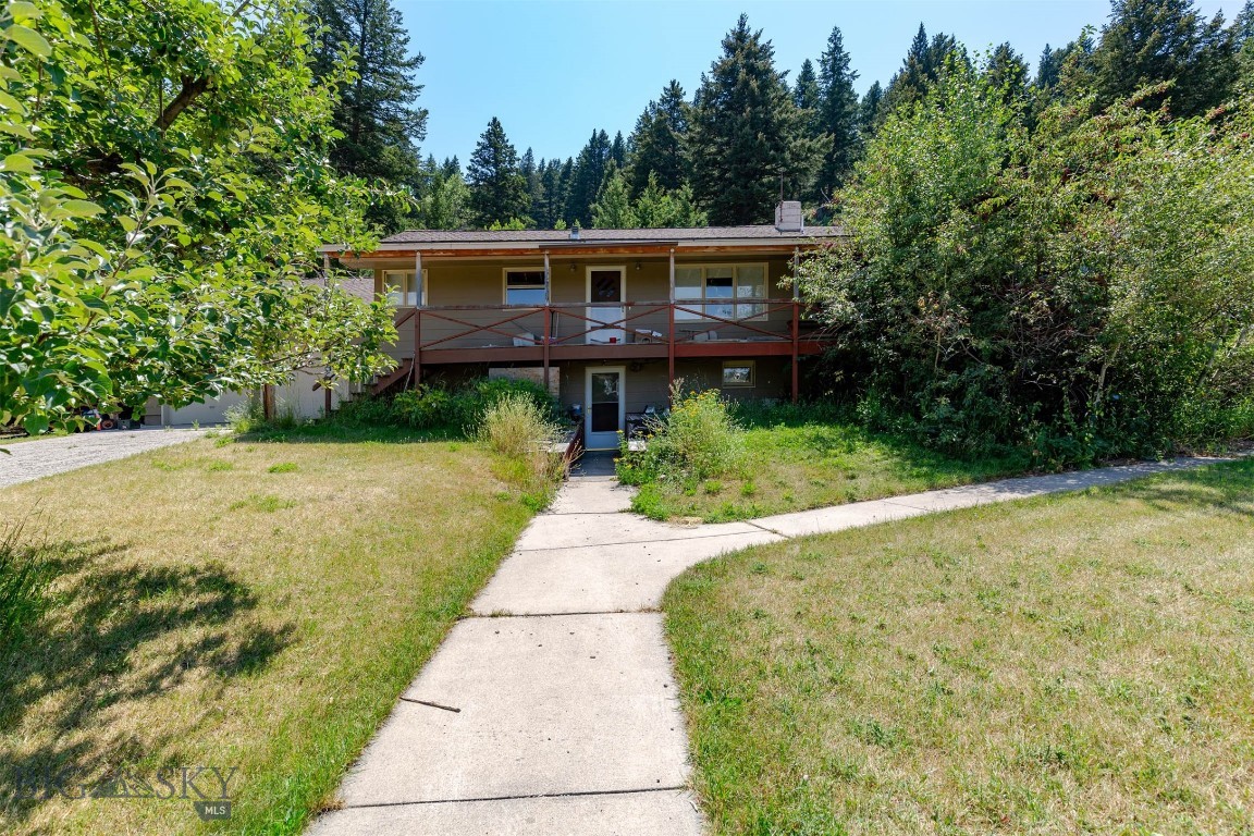 9850 Fish Hatchery Road