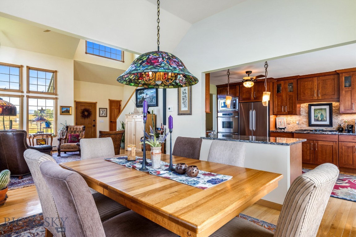 11400 Gooch Hill Road