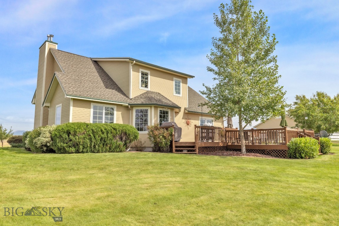 11400 Gooch Hill Road