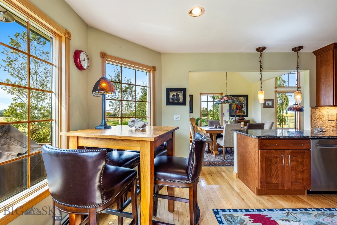 11400 Gooch Hill Road