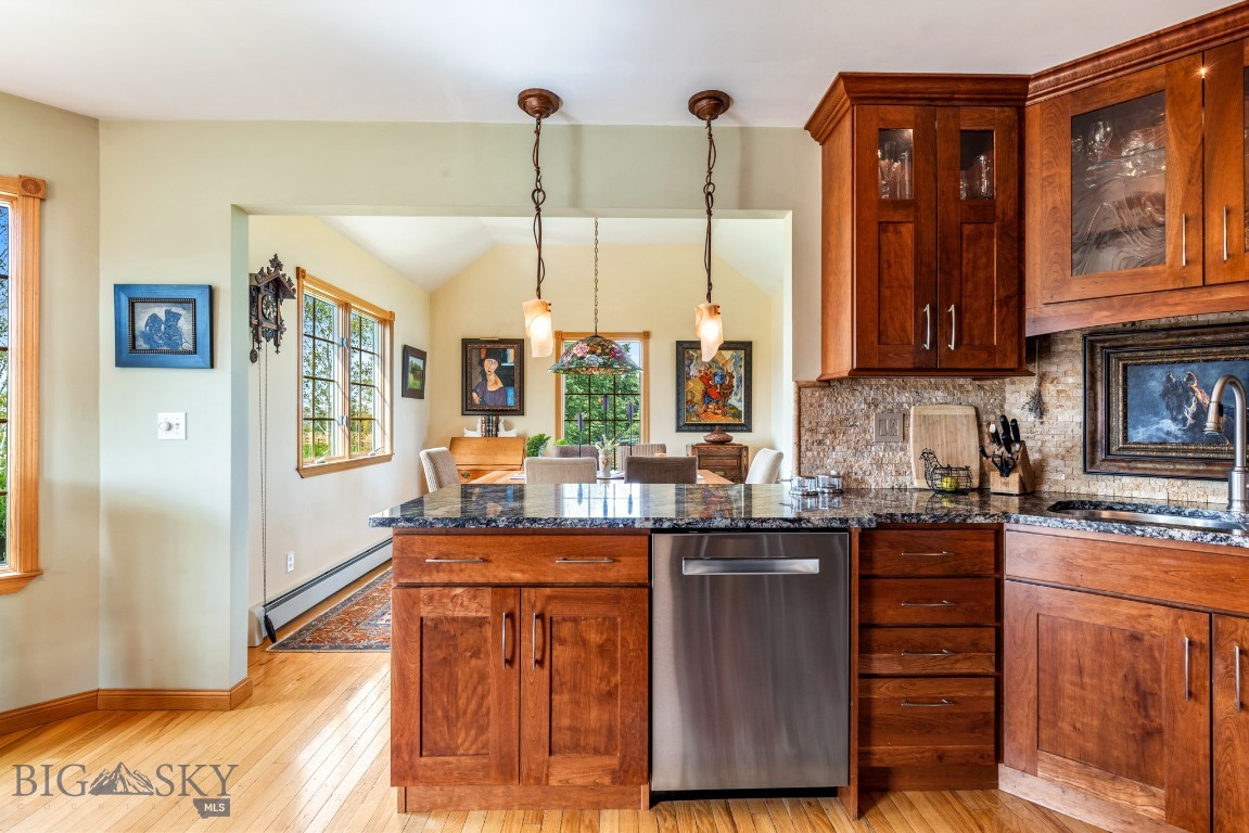 11400 Gooch Hill Road