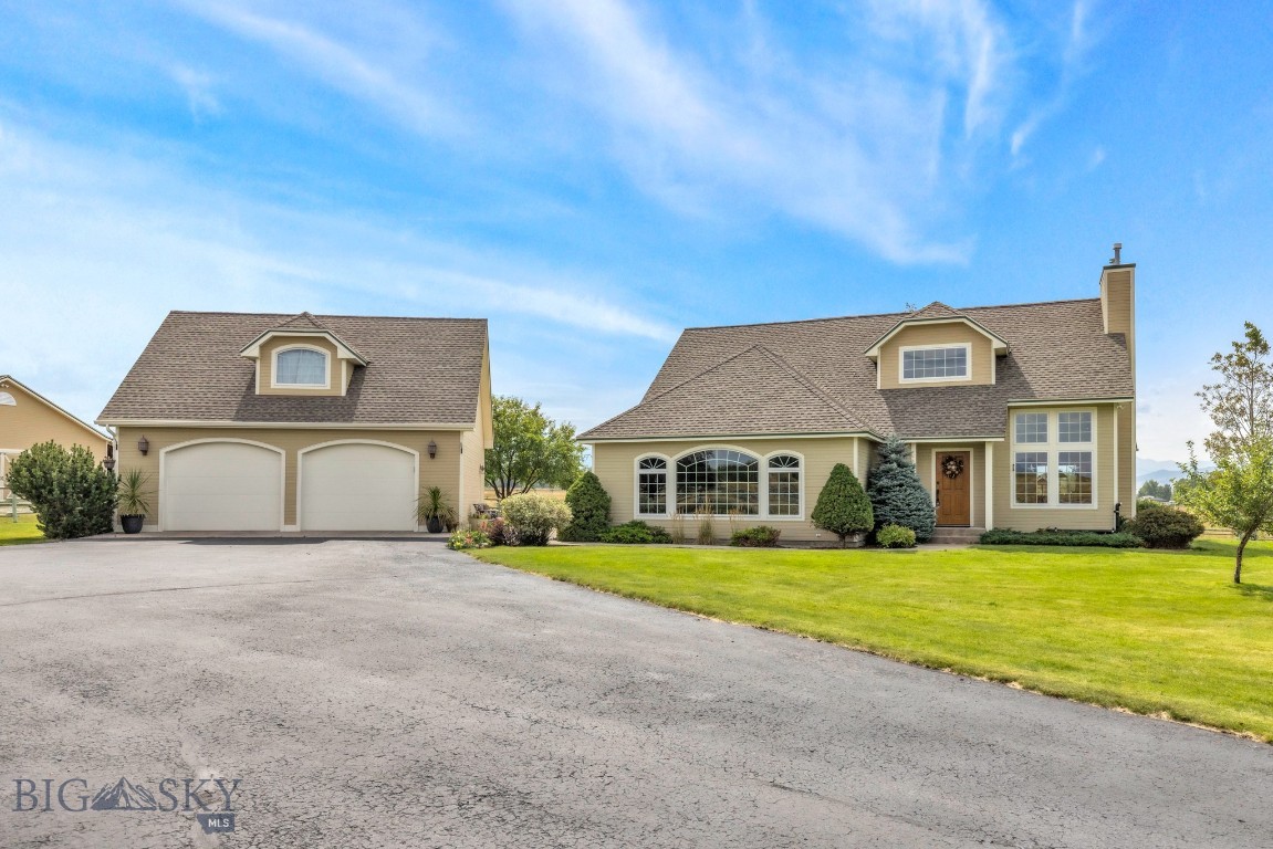 11400 Gooch Hill Road