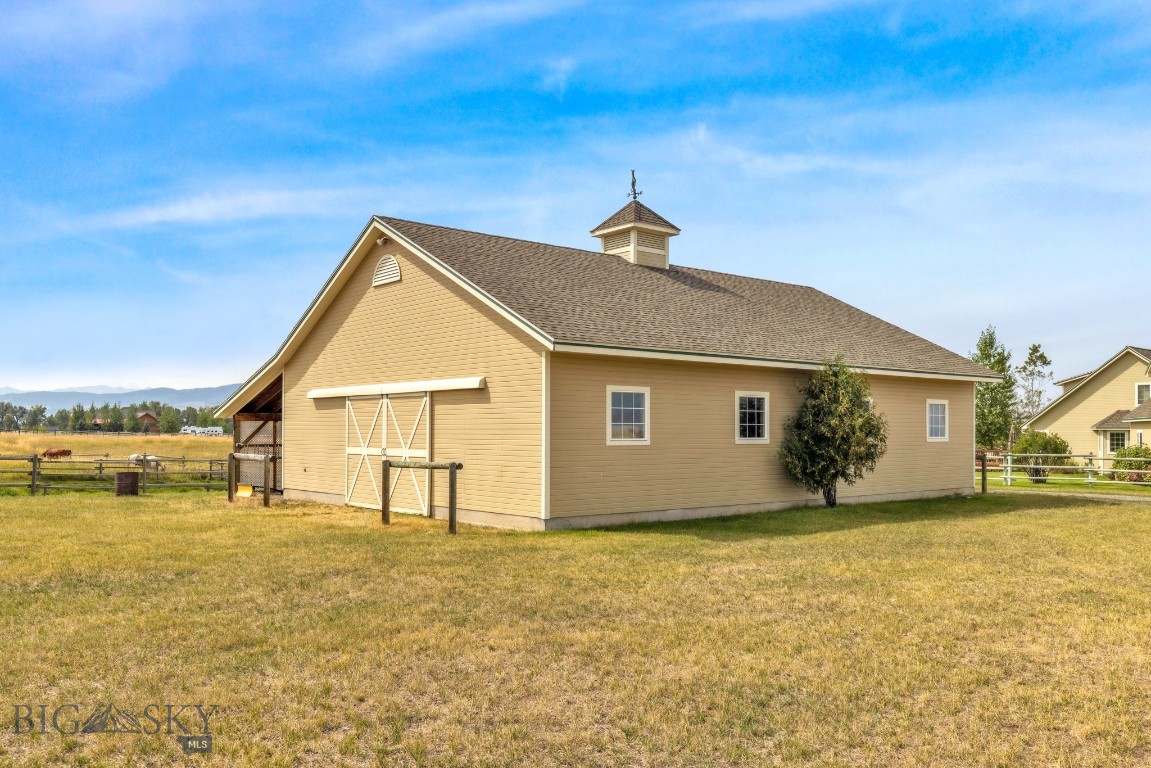 11400 Gooch Hill Road