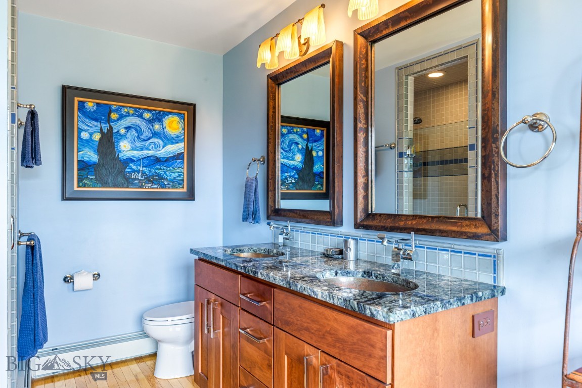 11400 Gooch Hill Road