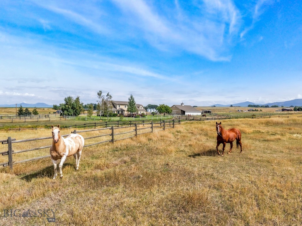 11400 Gooch Hill Road