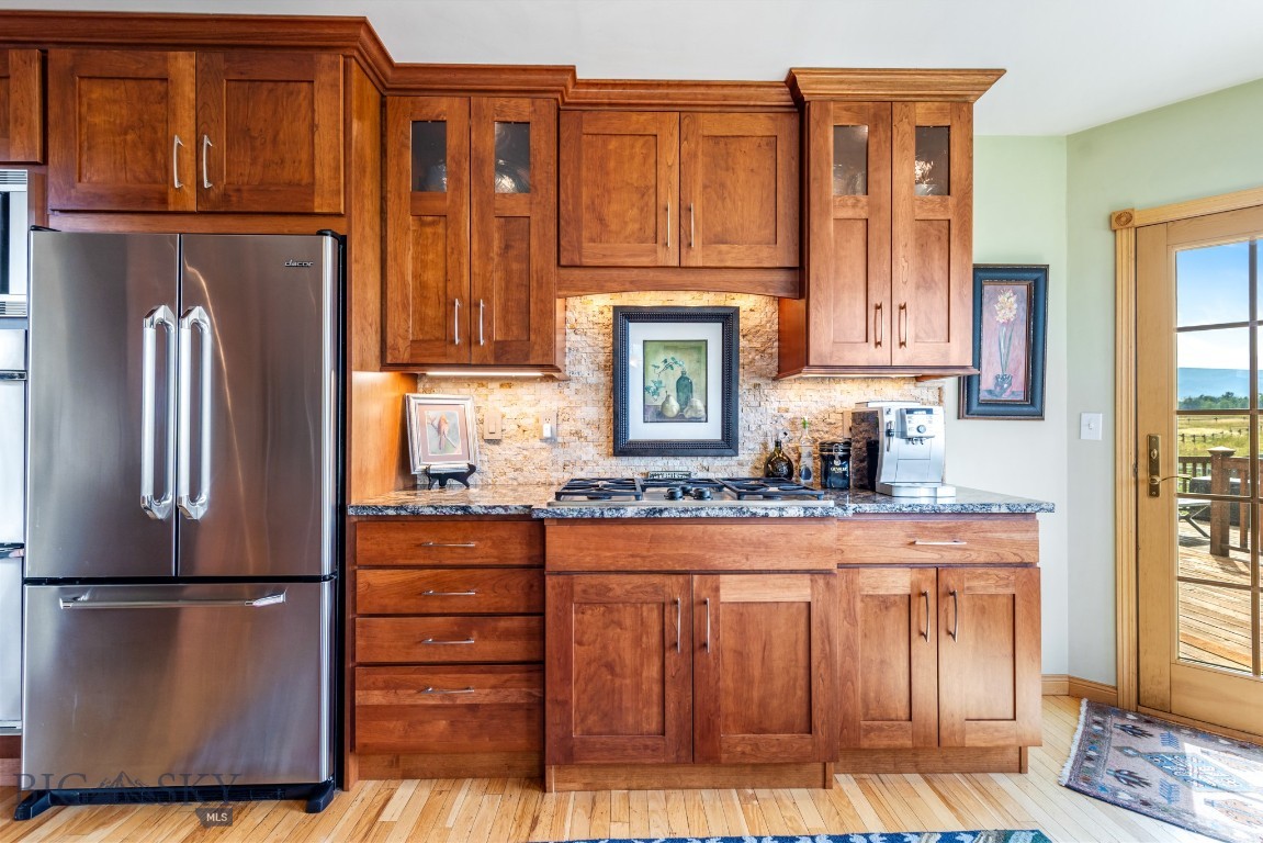 11400 Gooch Hill Road