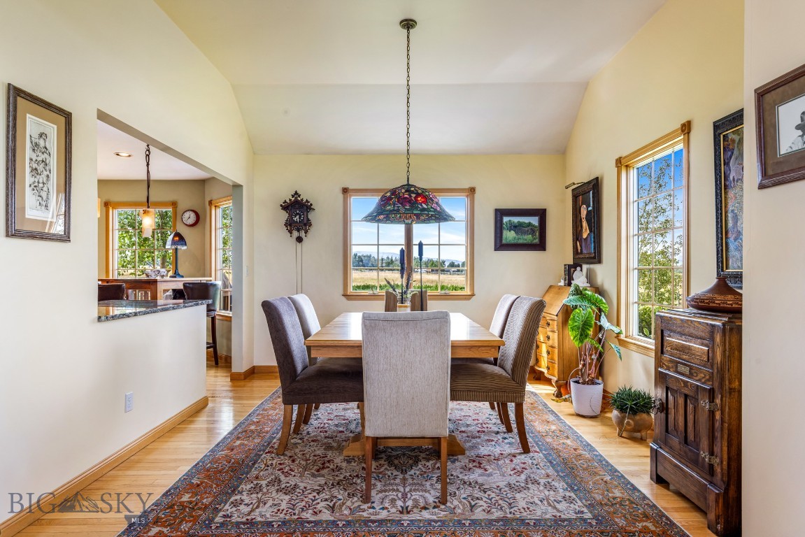 11400 Gooch Hill Road