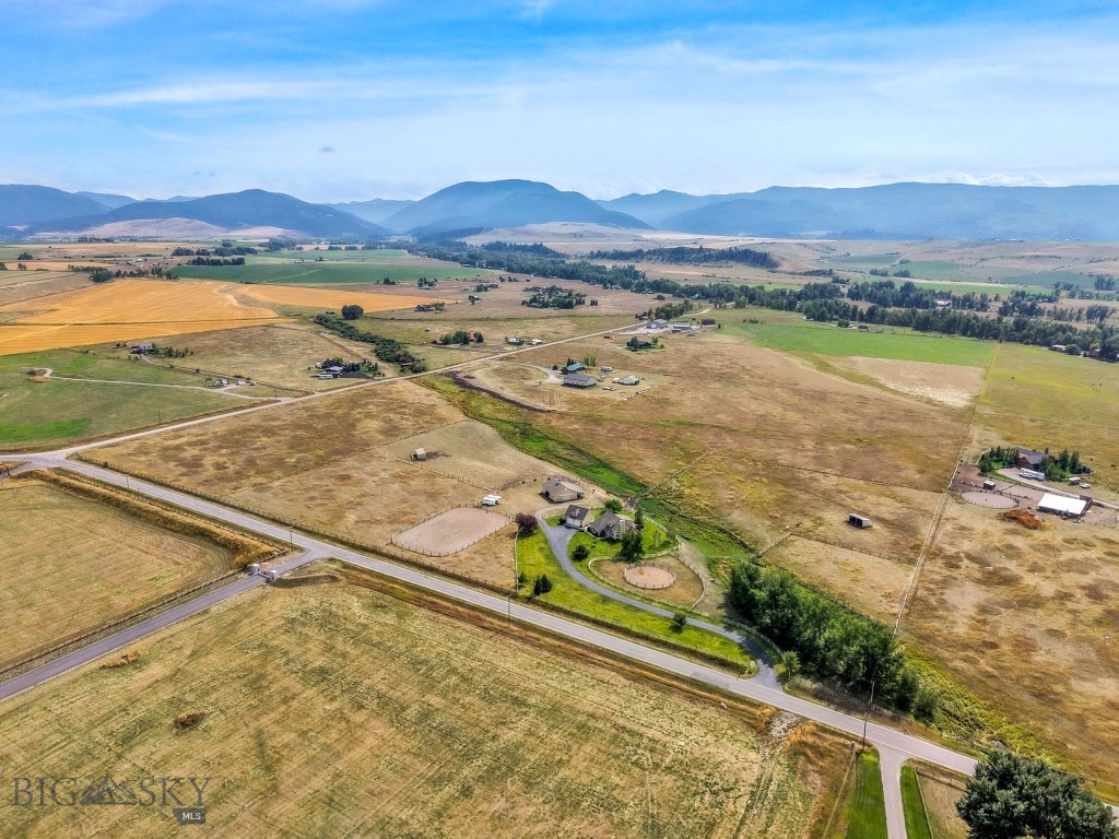 11400 Gooch Hill Road