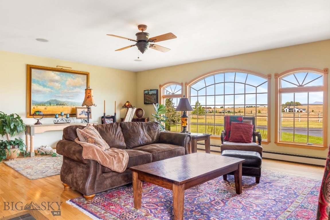 11400 Gooch Hill Road