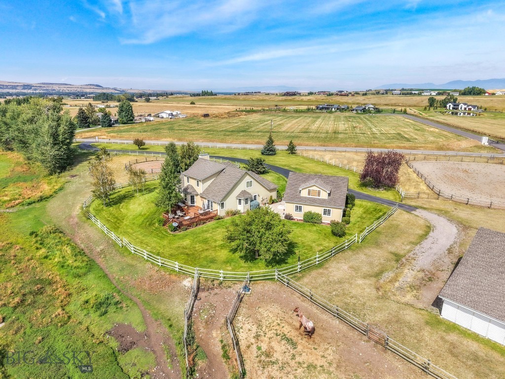 11400 Gooch Hill Road