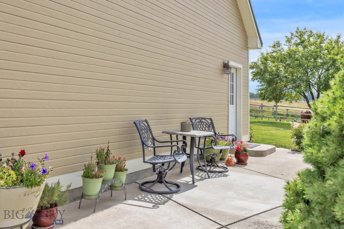 11400 Gooch Hill Road