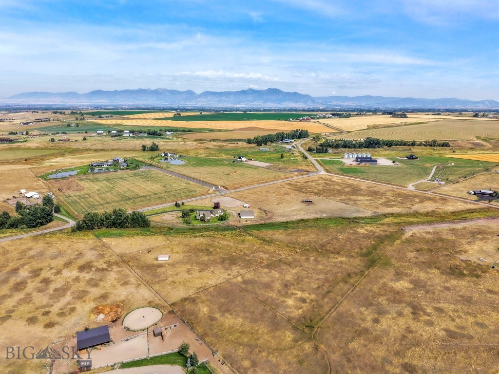 11400 Gooch Hill Road