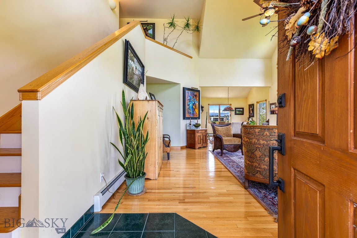 11400 Gooch Hill Road